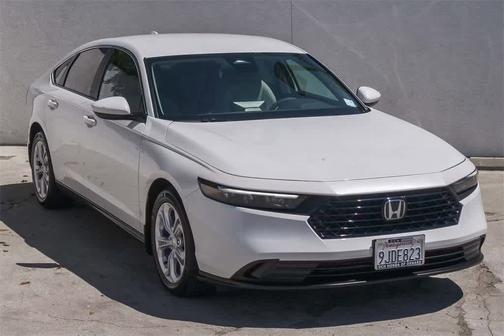 2023 Honda Accord