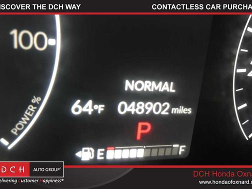 2023 Honda CR-V Hybrid