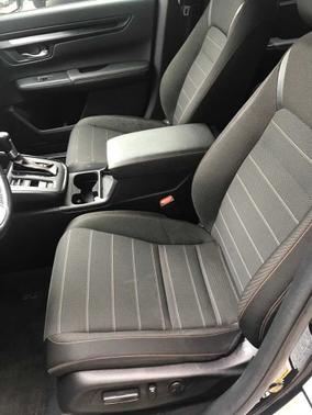 2023 Honda CR-V Hybrid