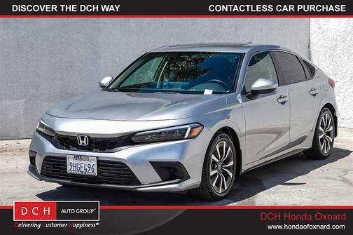 2023 Honda Civic
