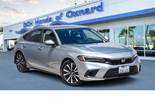 2023 Honda Civic