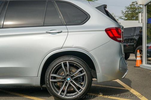 2017 BMW X5 M Base