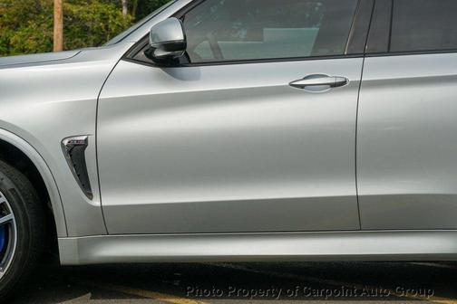 2017 BMW X5 M Base