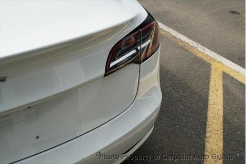 2018 Tesla Model 3 Mid Range