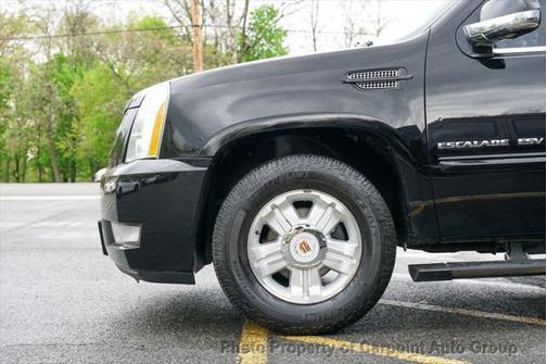 2013 Cadillac Escalade ESV Premium