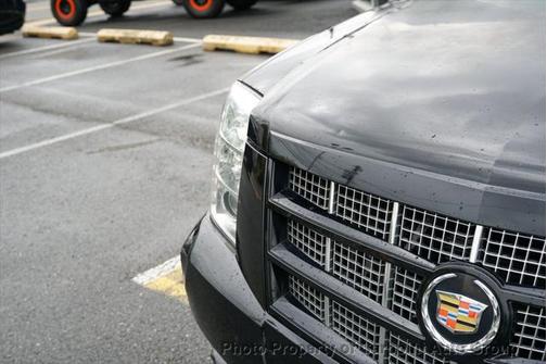 2013 Cadillac Escalade ESV Premium