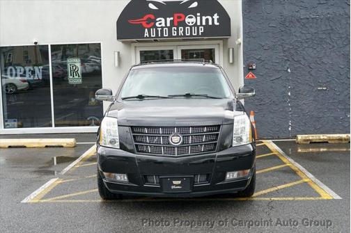 2013 Cadillac Escalade ESV Premium