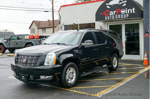 2013 Cadillac Escalade ESV Premium
