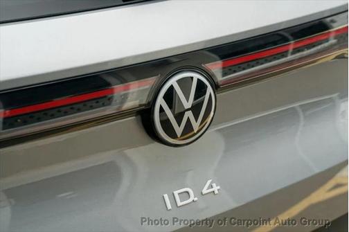 2023 Volkswagen ID.4 Price AFTER EV Rebate
