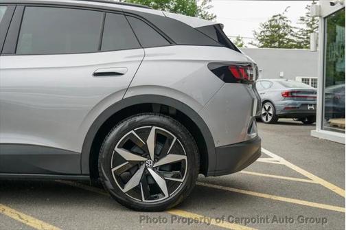 2023 Volkswagen ID.4 Price AFTER EV Rebate