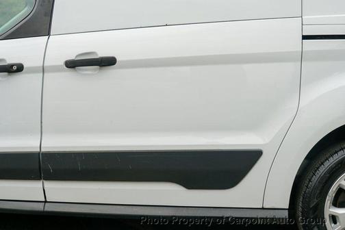 2018 Ford Transit Connect XLT w/Rear Liftgate