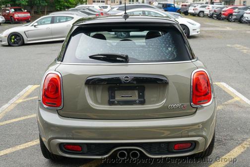 2019 MINI Hardtop Cooper S