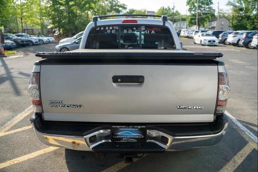 2009 Toyota Tacoma Base