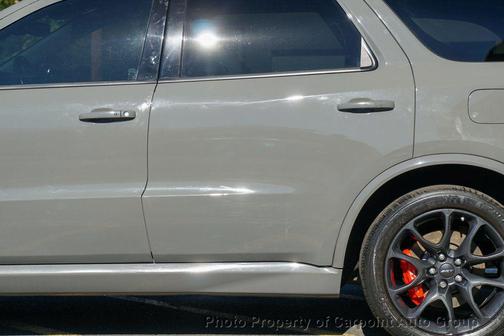 2021 Dodge Durango SRT 392 AWD