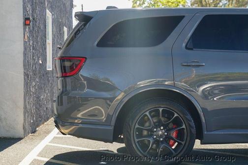 2021 Dodge Durango SRT 392 AWD