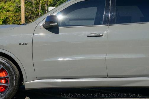 2021 Dodge Durango SRT 392 AWD
