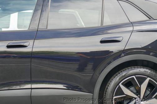 2023 Volkswagen ID.4 Pro S Plus RWD w/LG Battery