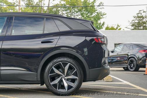 2023 Volkswagen ID.4 Pro S Plus RWD w/LG Battery