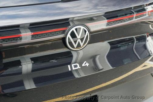 2023 Volkswagen ID.4 Pro S Plus RWD w/LG Battery