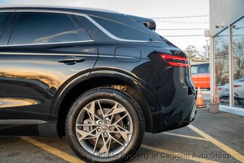 2025 Genesis GV70 2.5T AWD