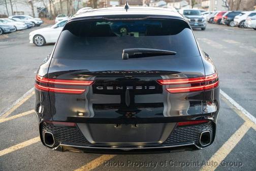 2025 Genesis GV70 2.5T AWD