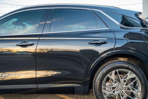 2025 Genesis GV70 2.5T AWD