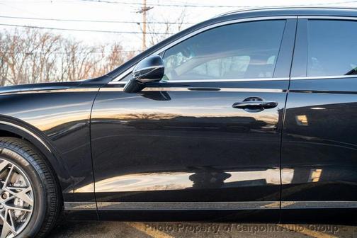 2025 Genesis GV70 2.5T AWD