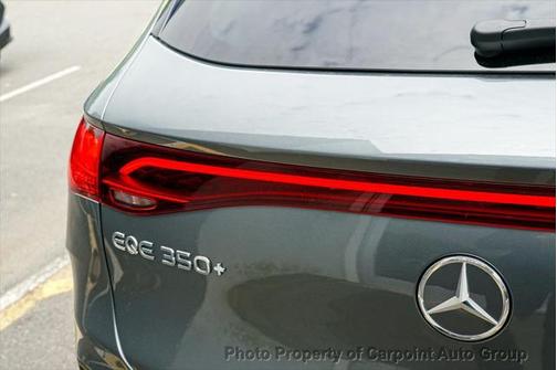 2023 Mercedes-Benz EQE 350+ Base