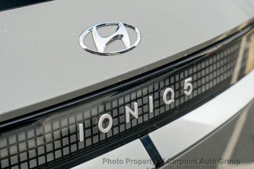 2022 Hyundai IONIQ 5 SEL