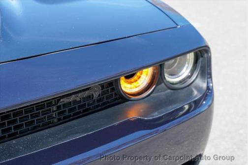 2015 Dodge Challenger SRT Hellcat