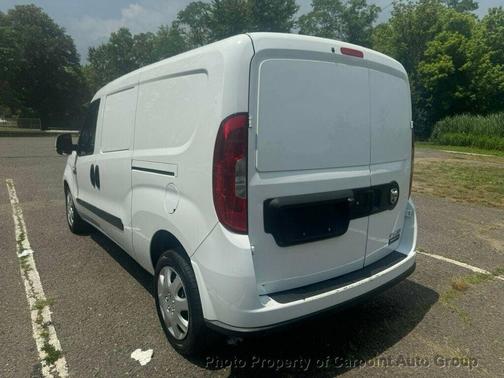 2017 RAM ProMaster City Tradesman