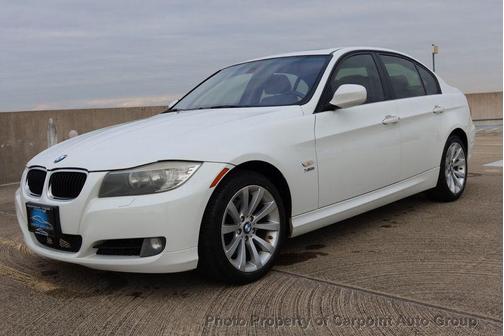 2011 BMW 328 xDrive