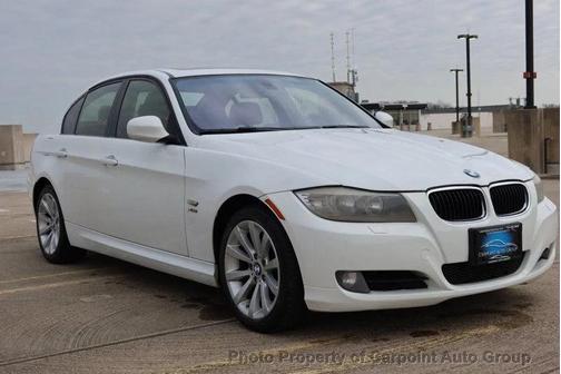 2011 BMW 328 xDrive