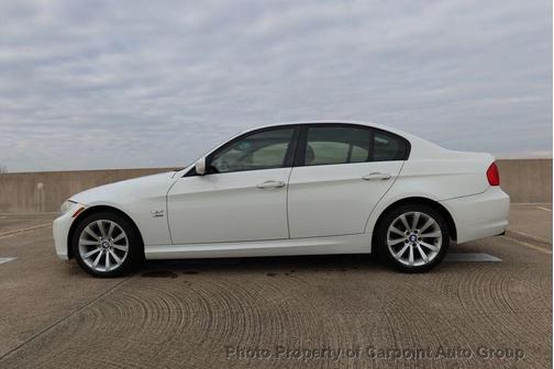 2011 BMW 328 xDrive