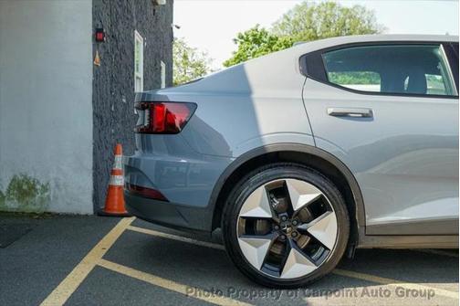 2023 Polestar 2 Long Range Single Motor Plus
