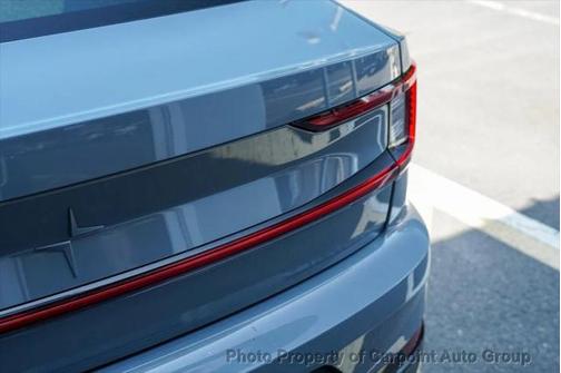 2023 Polestar 2 Long Range Single Motor Plus