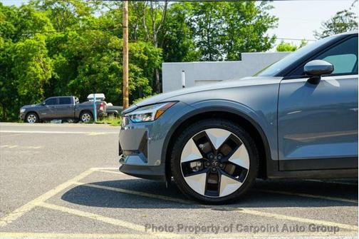 2023 Polestar 2 Long Range Single Motor Plus