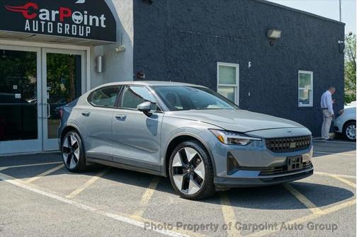 2023 Polestar 2 Long Range Single Motor Plus