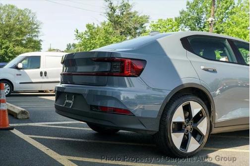 2023 Polestar 2 Long Range Single Motor Plus