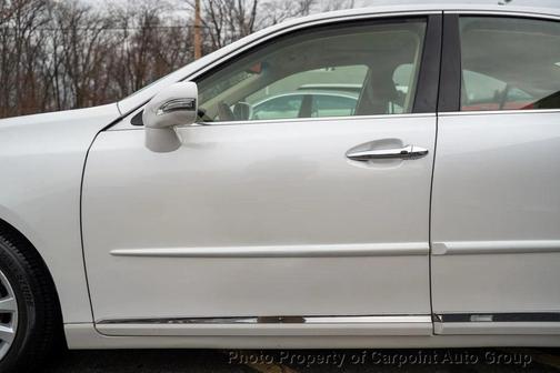 2012 Lexus ES 350 Base