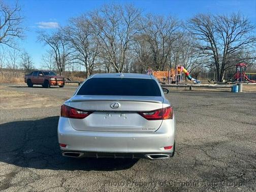 2013 Lexus GS 350 Base