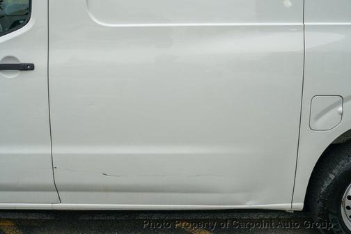 2019 Nissan NV Cargo NV2500 HD S V6