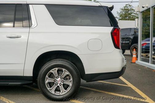 2021 GMC Yukon XL SLE