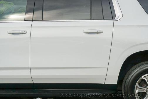 2021 GMC Yukon XL SLE