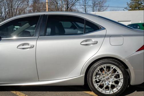 2015 Lexus IS 250 Base