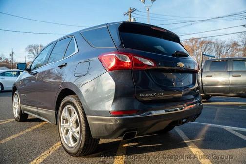 2018 Chevrolet Equinox 2LT