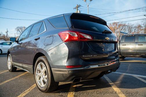 2018 Chevrolet Equinox 2LT