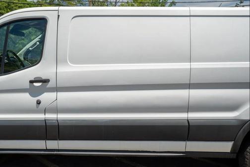 2016 Ford Transit-250 Base