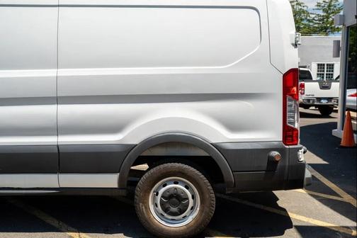 2016 Ford Transit-250 Base