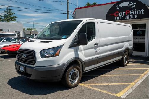 2016 Ford Transit-250 Base